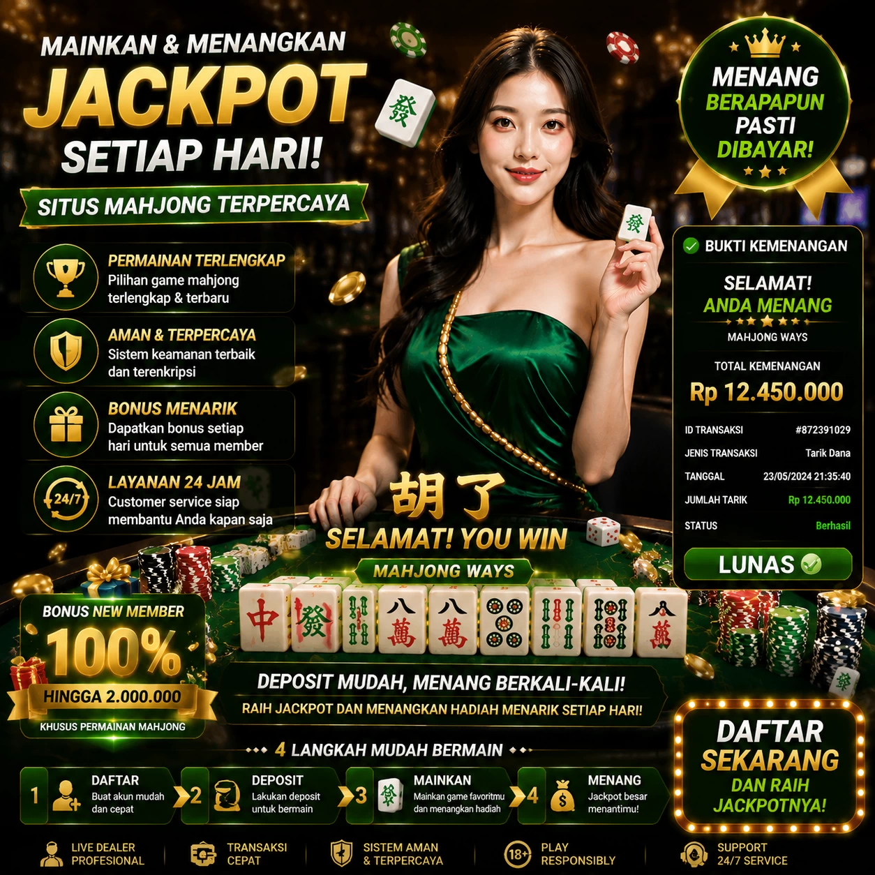 sengtoto